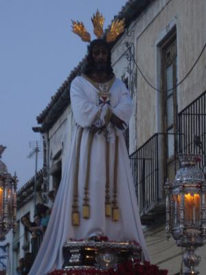 T&uacute;nica Blanca